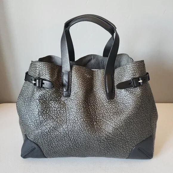 Rag & Bone Satchel/Tote " LIKE NEW" - Picture 12 of 16